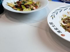 -渔家大院·胶东海鲜·老鲁菜餐厅(德胜店)