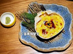 -江左尚白日本料理(万象城店)