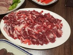 -厝味火锅·潮汕卤水火锅(十一合店)