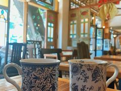 -西关84·History·Art·Cafe