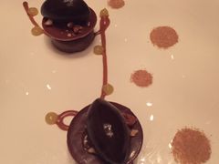 -文华扒房及酒吧(香港文华东方酒店)