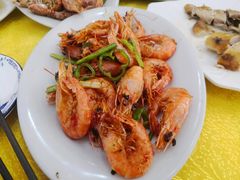 -浩海美食店(闸坡店)