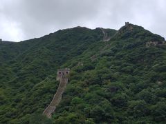 -缘福乡村铁锅炖民宿(八达岭店)