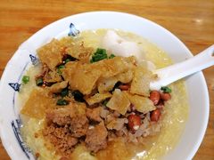 -豆相识•九九豆腐脑(牛咡桥店)