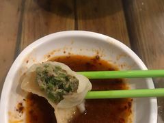 -宝源饺子(麦子店街店)