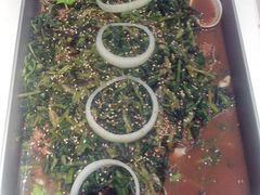 草鱼十八香-鱼酷活鱼烤鱼(恒隆广场店)