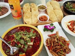 -西府贡面(华东上海城分店)