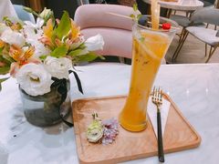 -卓花境Flowerwonderland花店