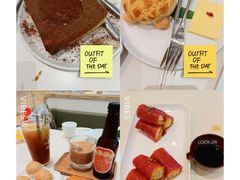 -蔡澜点心·粤菜(月星环球港店)