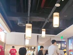 -九毛九西北菜(百信广场店)