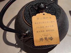 -得意啫·广东啫啫煲(前海HOP店)