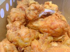-阿捡忭京炸鸡(韭菜园总店)