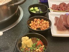 -聚味罗记大排檔·鲜鱼杂·甲鱼煲•龙虾馆(科学馆店)