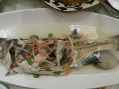 -紫丁香饭店-中餐厅