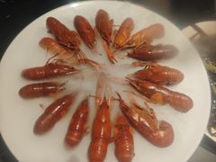 -红盔甲·小龙虾(人民广场店)