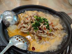 -李师傅脆肚(梅林店)