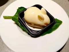 -海底捞火锅(欣大百货店)