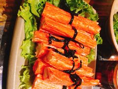 -蜀大侠火锅(建设路第五大道店)