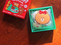 -好利来(五一广场店)