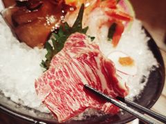 -赤坂亭·M9和牛烧肉·铁板烧·日料398放题(长泰广场店)