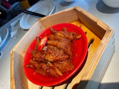 -避风塘·老港味餐厅(虹口龙之梦店)
