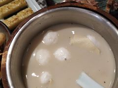 -南京大牌档(凯德大峡谷店)