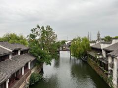 -南浔古镇