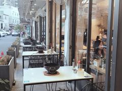 大堂-肆拾壹號烤肉(龙岗店)