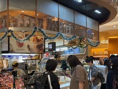 -PAPER STONE BAKERY(天环店)