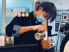 -Peet's 皮爷咖啡(东湖路手作店)