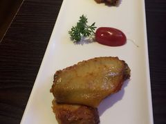 -酷公社·榴莲披萨(太原街店)