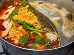 -林记潮牛·牛肉火锅(上马墩店)