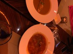 -YUE·6·西式融合餐厅(外滩六号店)
