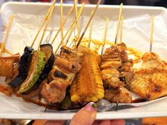 -王氏炉匠·烧鸟放题自助(好运街店)