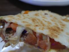 -panchos 墨西哥餐厅(嘉绿苑店)