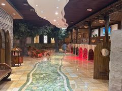 -宝丽金大酒店·洗浴中心