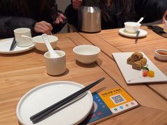 -枣子树·素食餐厅(普陀山店)
