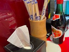 -文立新麻辣烫(合生汇21街区店)