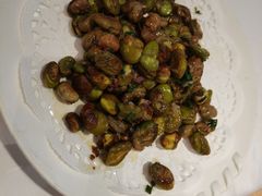 -霞客居酒店·霞客食府·宁海特色小海鲜