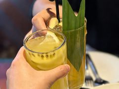 -翡翠鸟精品泰国菜(北辰财富中心店)