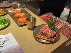 -西塔老太太泥炉烤肉(亚运村店)