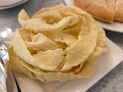 -汗腾格里·风味餐厅(新疆驻京办店)
