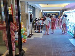 -天津瀚金佰九号温泉酒店(南楼地铁站店)