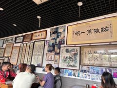 -东兴顺爆肚张