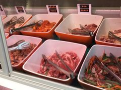 -33韩式自助烧烤(环城南路店)