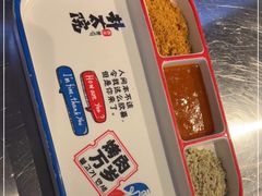 -朴太院·烤肉万岁·创意首尔料理(中联广场店)