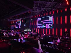 -MOSSO·Liveshow(M3香港广场店)