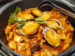 -佰味家宴(柠溪文化广场店)
