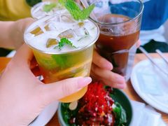 -娜娜家•Nana’Garden (福州道店)