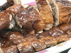 -香港蓮香樓(中環店)